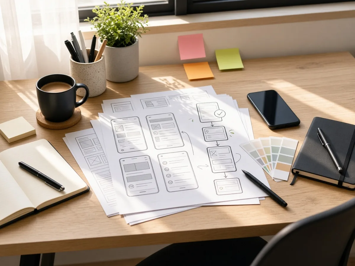 Fintech app development consultation for UK financial technology businesses