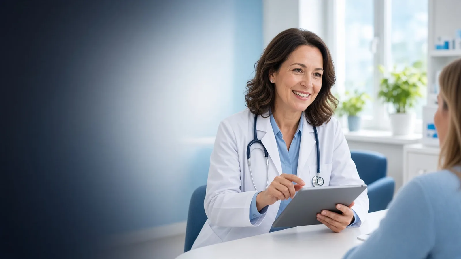Healthcare app development platform for UK patients and healthcare professionals