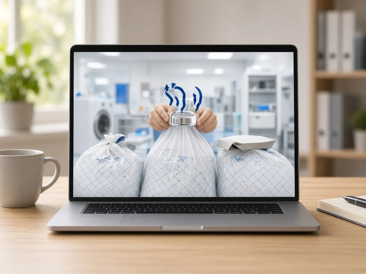 Laundry app development team planning a UK laundry platform
