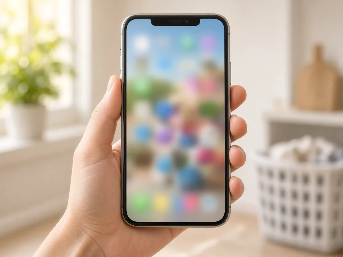 Custom laundry app development services in UK
