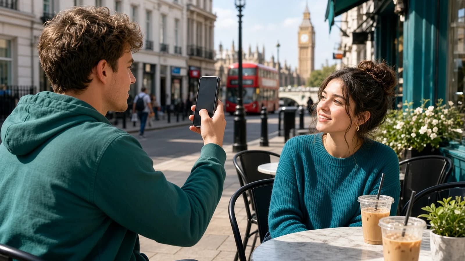 Short video app development platform for UK creators and social communities