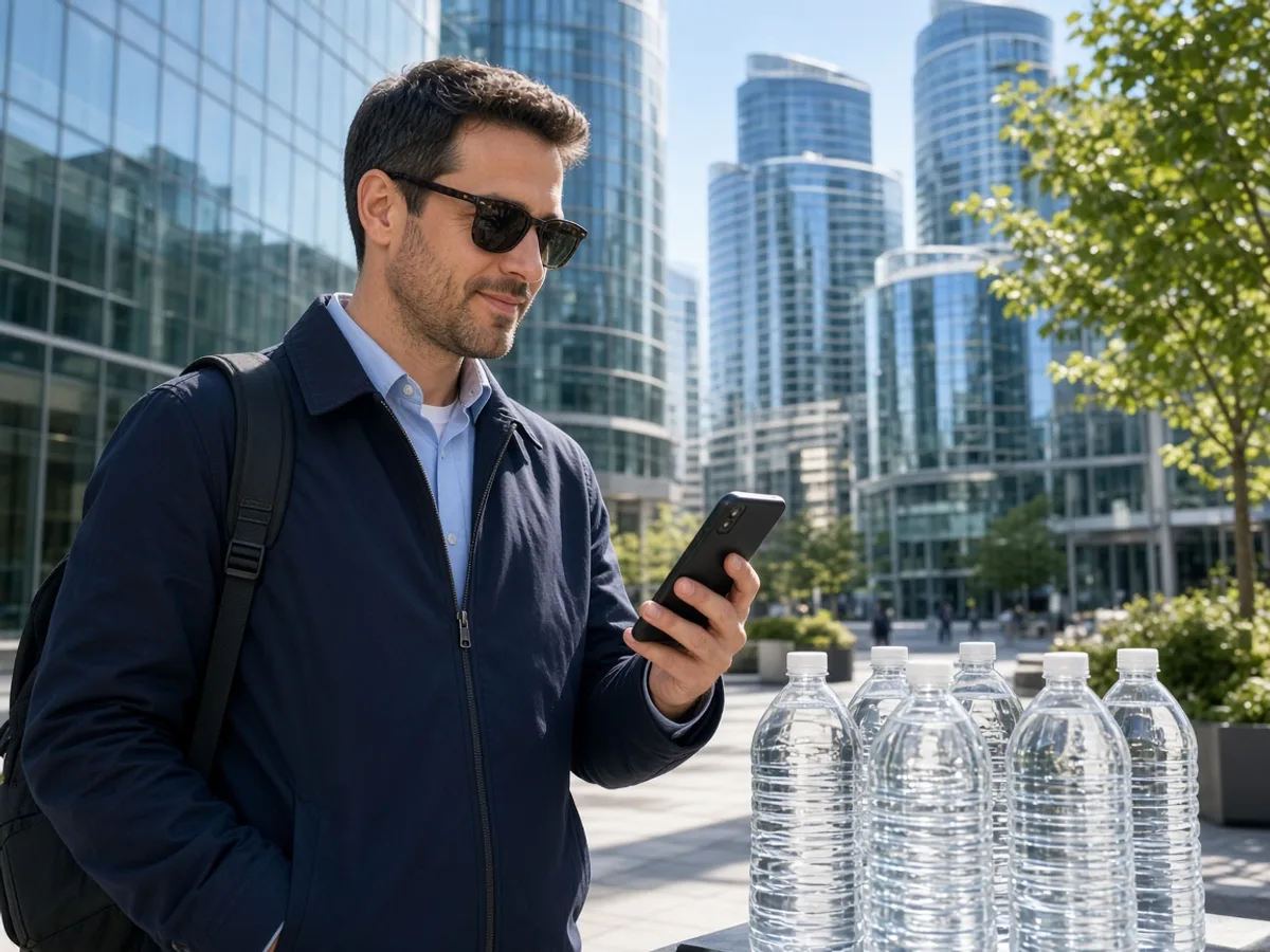 London Water Direct